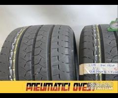 Gomme Usate BRIDGESTONE 225 70 15 - 3