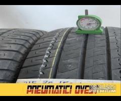 Gomme Usate MICHELIN 215 70 15