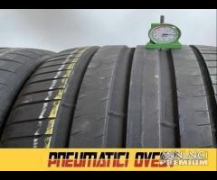 Gomme Usate MICHELIN 255 40 21