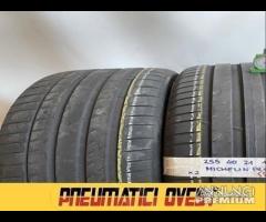 Gomme Usate MICHELIN 255 40 21