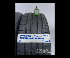 Gomme Usate BRIDGESTONE 205 55 17 - 1