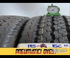 Gomme Usate BRIDGESTONE 185 80 15