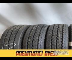 Gomme Usate BRIDGESTONE 185 80 15