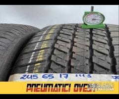 Gomme Usate BRIDGESTONE 245 65 17