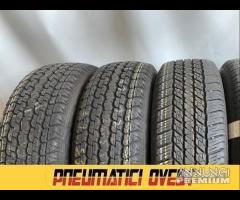 Gomme Usate BRIDGESTONE 245 65 17