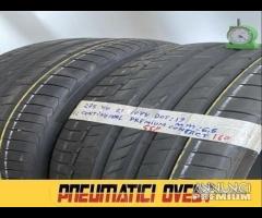 Gomme Usate CONTINENTAL 275 40 21