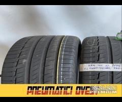 Gomme Usate CONTINENTAL 275 40 21 - 3