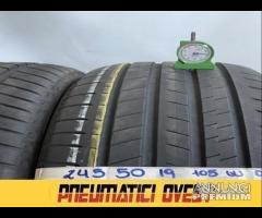 Gomme Usate BRIDGESTONE 245 50 19 - 1