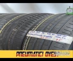 Gomme Usate BRIDGESTONE 245 50 19 - 2