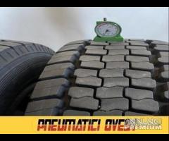 Gomme Usate UNIROYAL 205 75 17 - 1