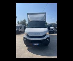 IVECO DAILY 35C14 3750 quad-tor 100 kw 2.3