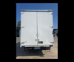 IVECO DAILY 35C14 3750 quad-tor 100 kw 2.3