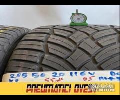 Gomme Usate COOPER 285 50 20