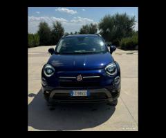 Fiat 500X 1.3 MultiJet 95 CV Cross FULL LED