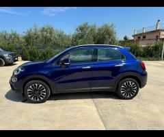 Fiat 500X 1.3 MultiJet 95 CV Cross FULL LED