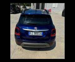 Fiat 500X 1.3 MultiJet 95 CV Cross FULL LED - 5