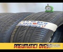 Gomme Usate FORMULA 195 65 15 - 2