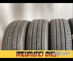 Gomme Usate HANKOOK 215 65 16 - 3