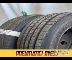 Gomme Usate DUNLOP 205 75 17 - 2