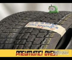 Gomme Usate COOPER 215 75 15