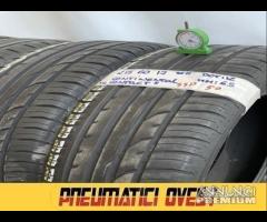 Gomme Usate CONTINENTAL 215 60 17 - 2