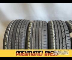 Gomme Usate CONTINENTAL 215 60 17 - 3