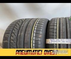 Gomme Usate DUNLOP 265 45 21