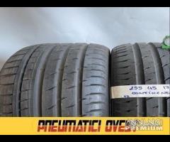 Gomme Usate CONTINENTAL 255 45 17 - 2