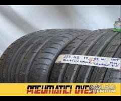 Gomme Usate CONTINENTAL 255 45 17 - 3