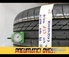 Gomme Usate GOODYEAR 245 40 19