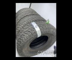 Gomme Usate HANKOOK 31x10.50 10 15