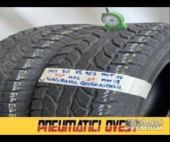 Gomme Usate YOKOHAMA 195 80 15