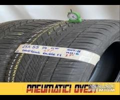 Gomme Usate GOODYEAR 255 55 19 - 1