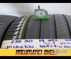 Gomme Usate MICHELIN 235 50 19