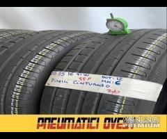 Gomme Usate PIRELLI 205 55 16