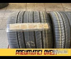 Gomme Usate CONTINENTAL 255 40 18 - 1