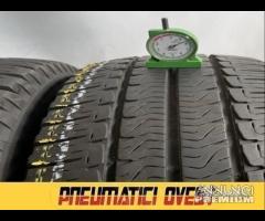 Gomme Usate MICHELIN 225 75 16