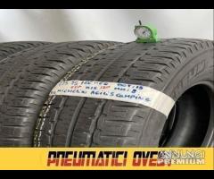 Gomme Usate MICHELIN 225 75 16