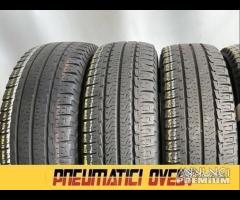 Gomme Usate MICHELIN 225 75 16