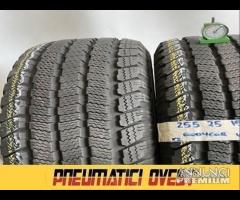 Gomme Usate GOODYEAR 255 75 15