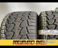 Gomme Usate HANKOOK 235 75 15