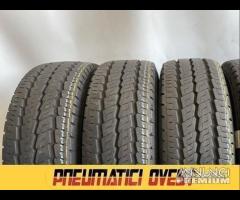 Gomme Usate CONTINENTAL 215 70 15