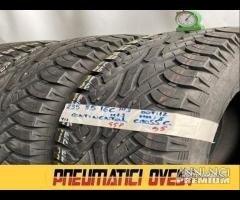 Gomme Usate CONTINENTAL 235 85 16 - 2