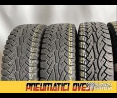 Gomme Usate CONTINENTAL 235 85 16