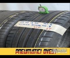 Gomme Usate MICHELIN 225 40 18 - 2