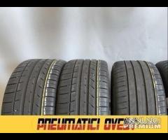 Gomme Usate MICHELIN 225 40 18