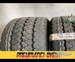 Gomme Usate BRIDGESTONE 215 70 15 - 3