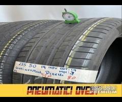 Gomme Usate CONTINENTAL 235 50 19