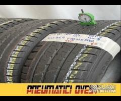 Gomme Usate KLEBER 215 60 16 - 2