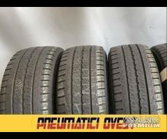 Gomme Usate KLEBER 215 60 16